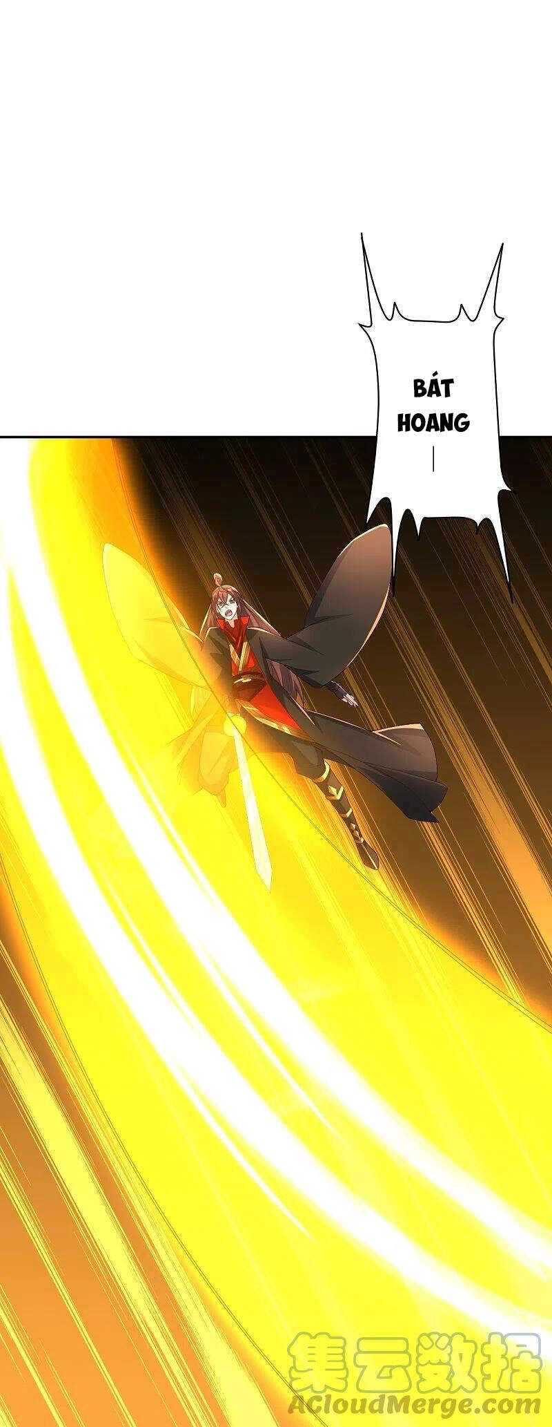 Tiên Võ Đế Tôn Chapter 266 - 72