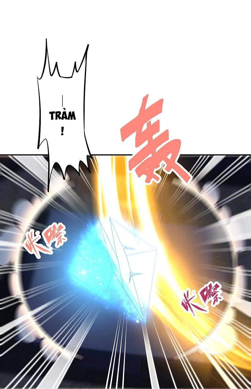 Tiên Võ Đế Tôn Chapter 266 - 74