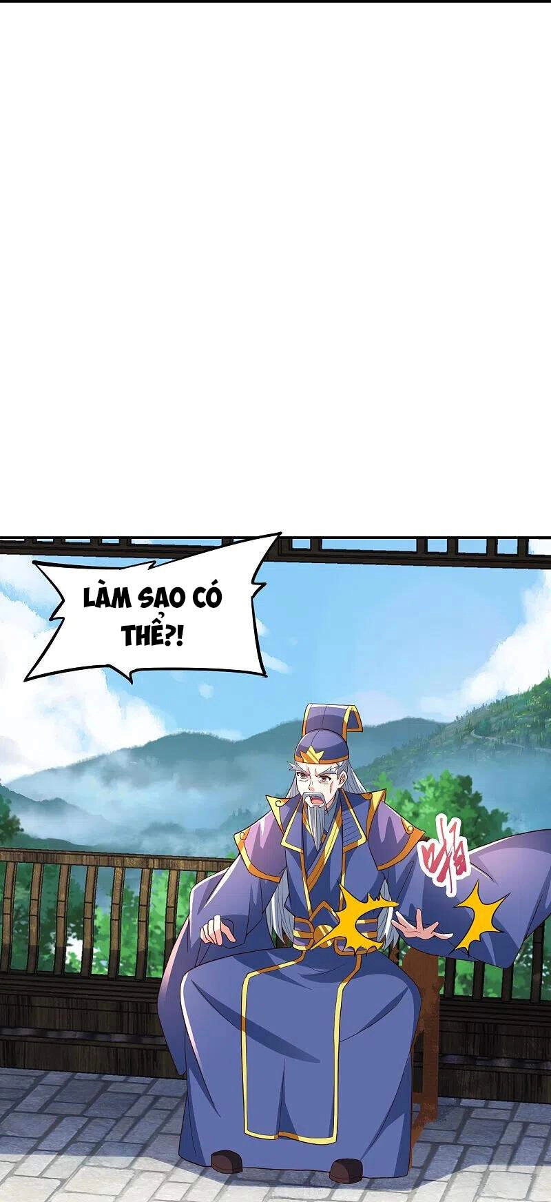 Tiên Võ Đế Tôn Chapter 266 - 82