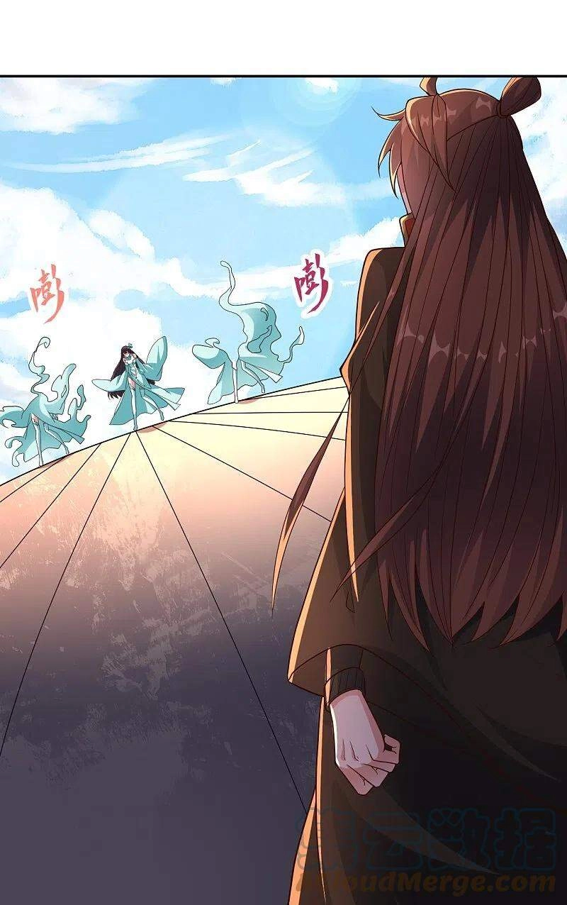 Tiên Võ Đế Tôn Chapter 266 - 84