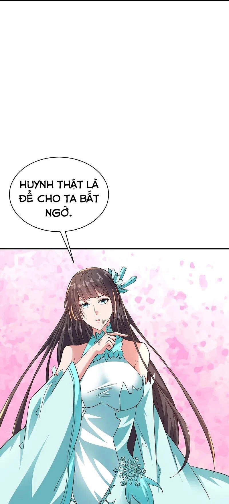 Tiên Võ Đế Tôn Chapter 266 - 85