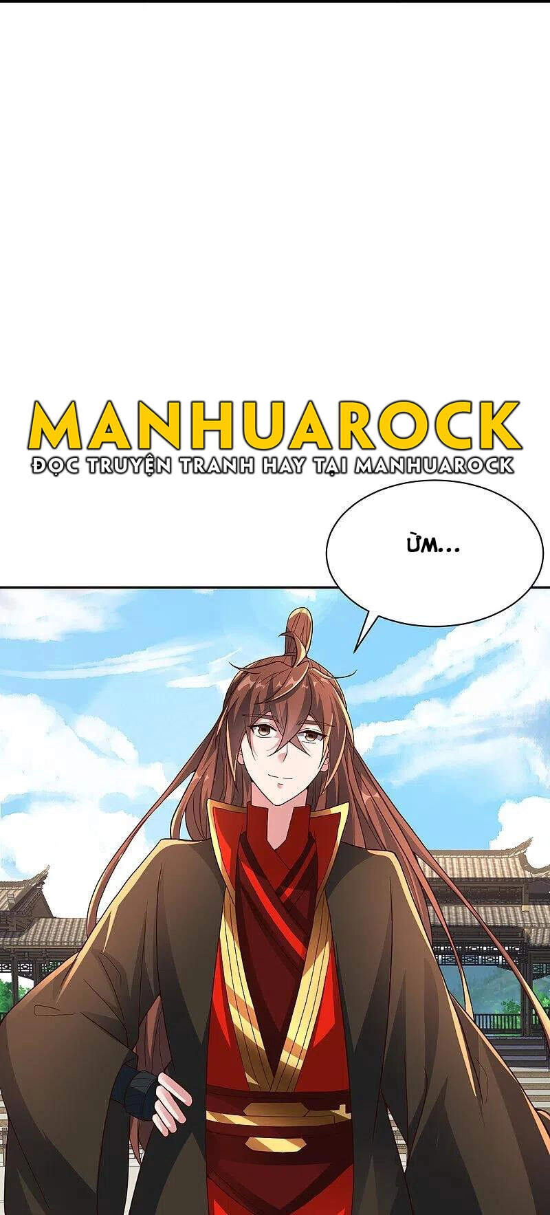 Tiên Võ Đế Tôn Chapter 266 - 86