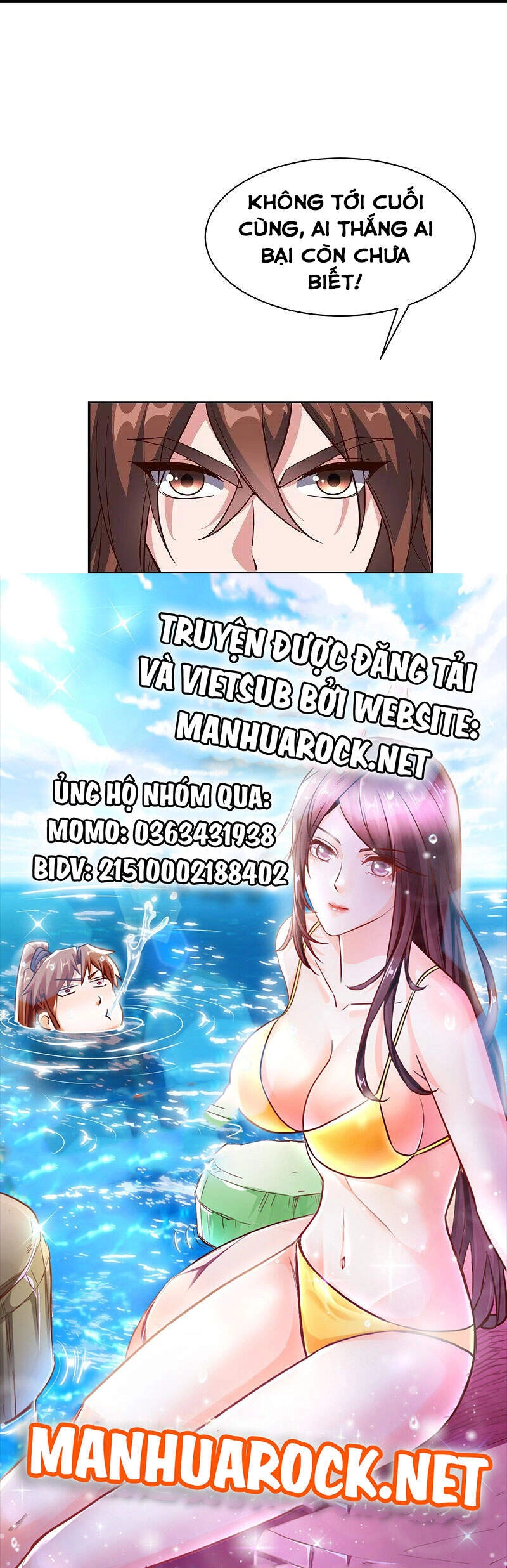 Tiên Võ Đế Tôn Chapter 266 - 89