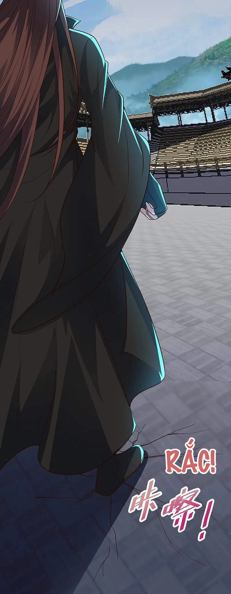 Tiên Võ Đế Tôn Chapter 267 - 37