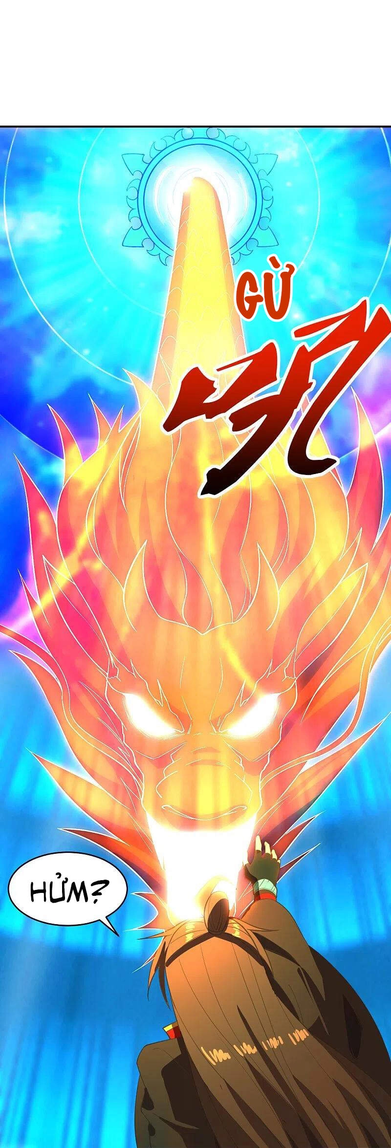 Tiên Võ Đế Tôn Chapter 267 - 46