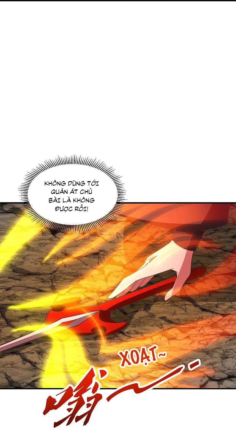 Tiên Võ Đế Tôn Chapter 267 - 66