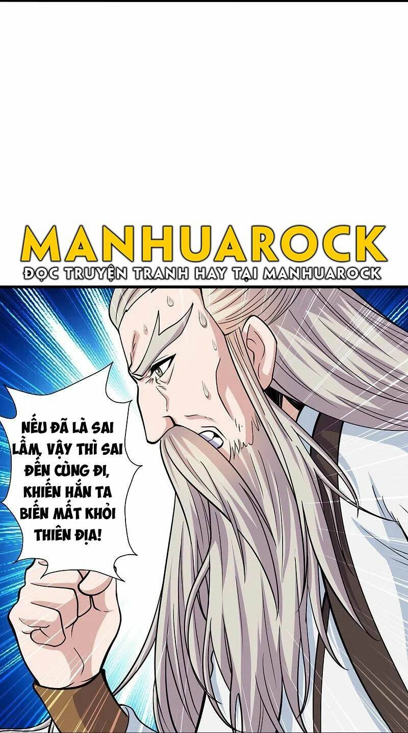 Tiên Võ Đế Tôn Chapter 268 - 21