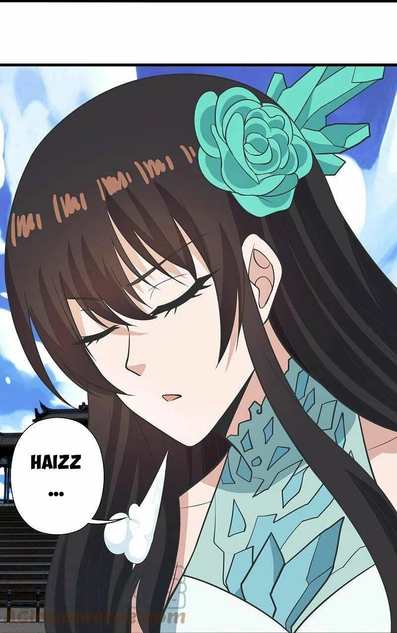 Tiên Võ Đế Tôn Chapter 268 - 32