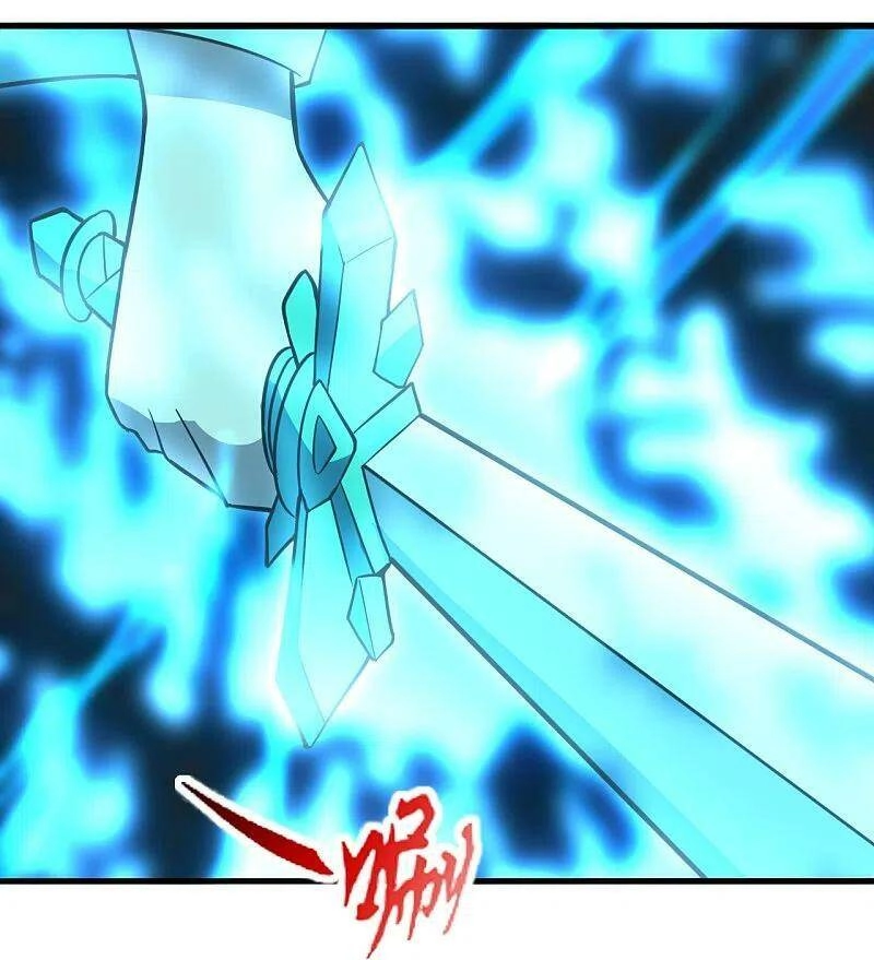 Tiên Võ Đế Tôn Chapter 268 - 34