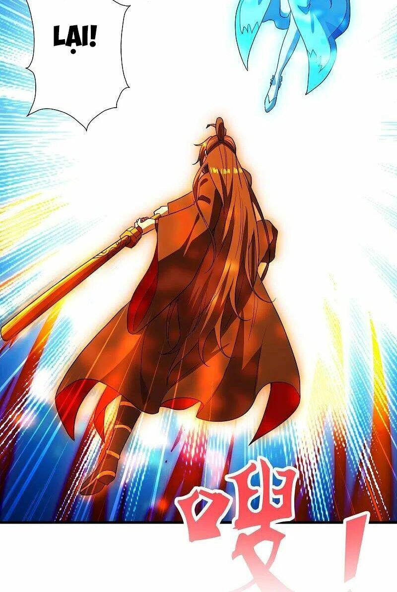 Tiên Võ Đế Tôn Chapter 268 - 47