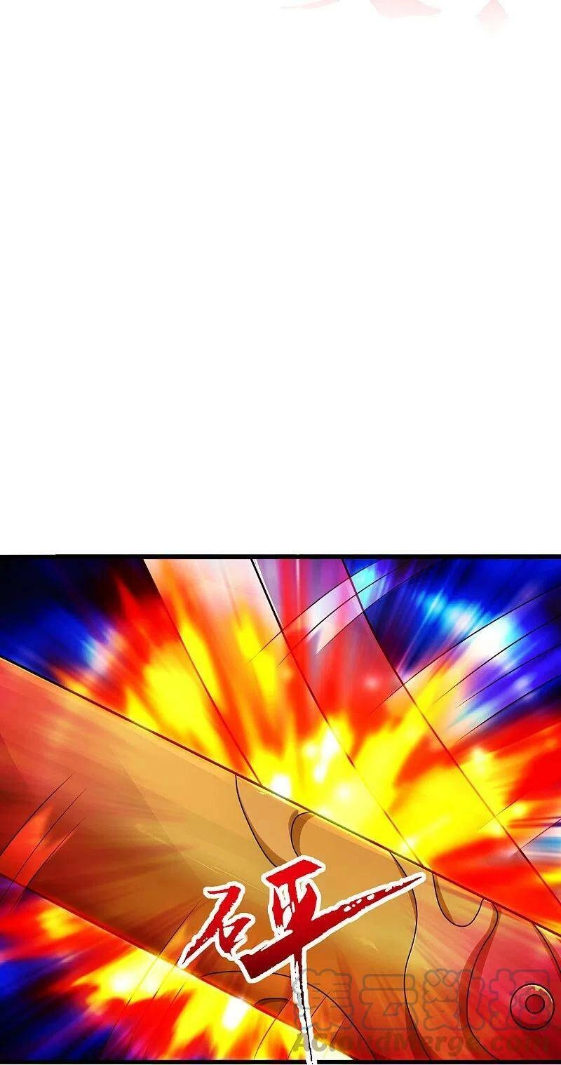 Tiên Võ Đế Tôn Chapter 268 - 48