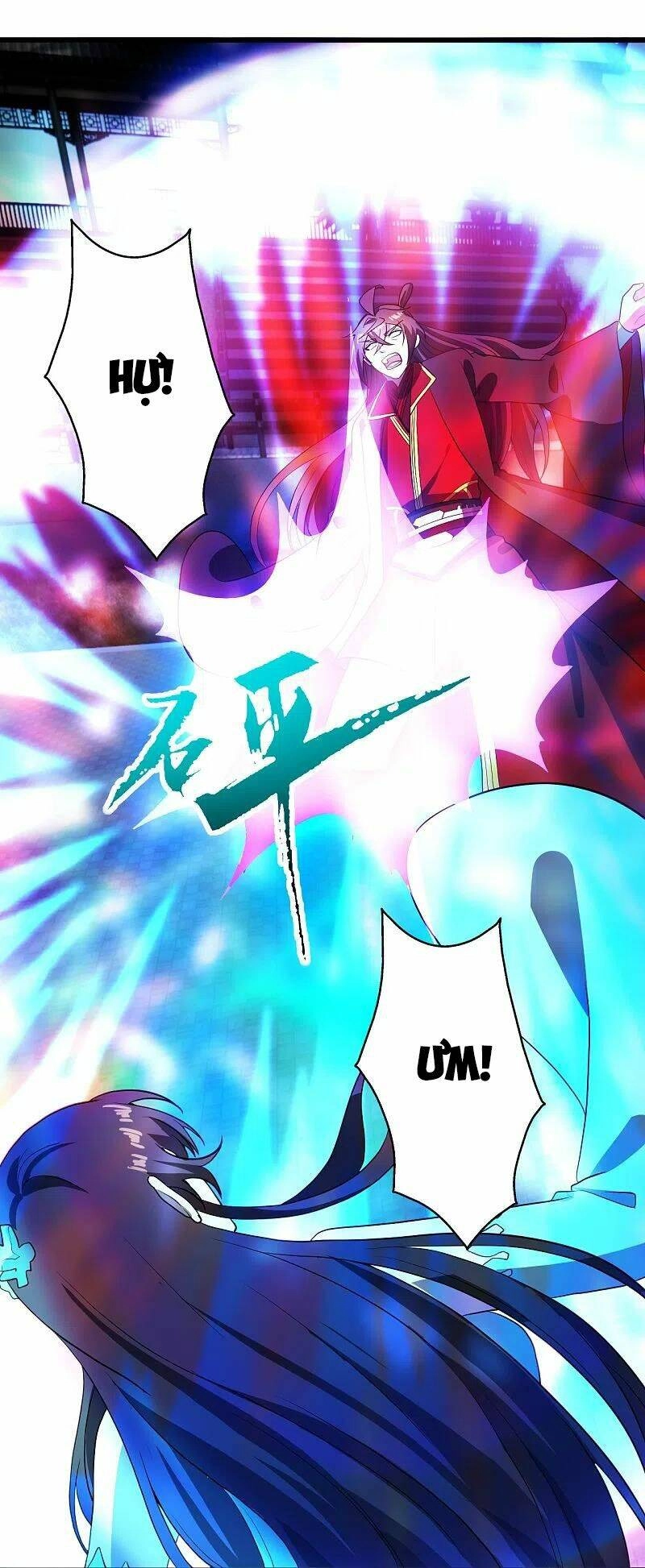 Tiên Võ Đế Tôn Chapter 268 - 49