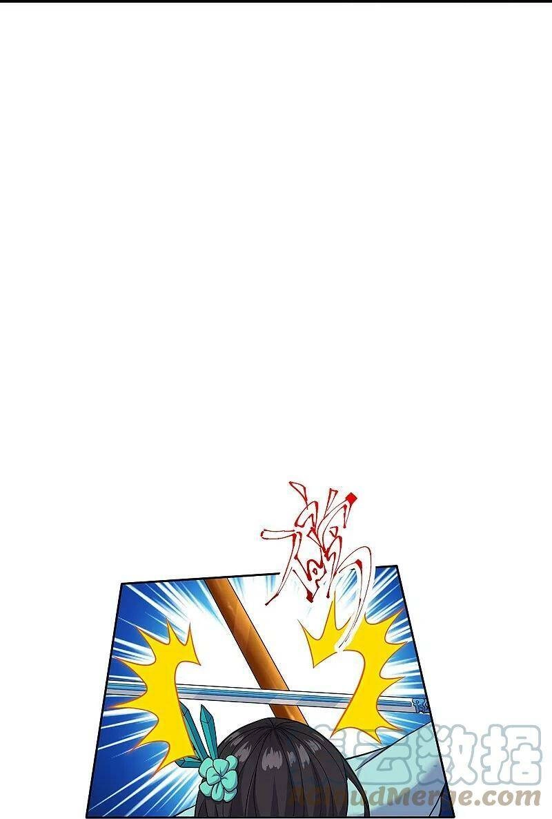 Tiên Võ Đế Tôn Chapter 268 - 57