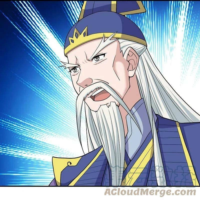 Tiên Võ Đế Tôn Chapter 268 - 63