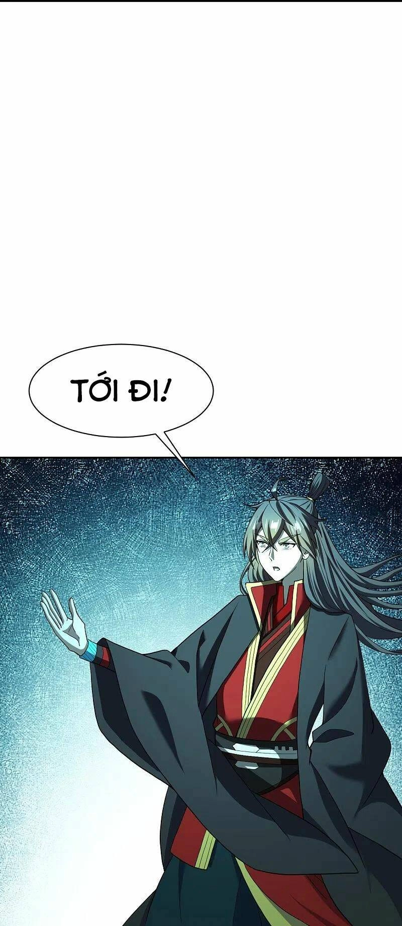 Tiên Võ Đế Tôn Chapter 268 - 67