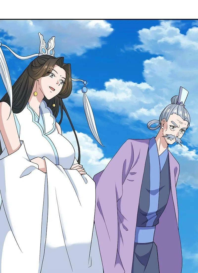 Tiên Võ Đế Tôn Chapter 268 - 75