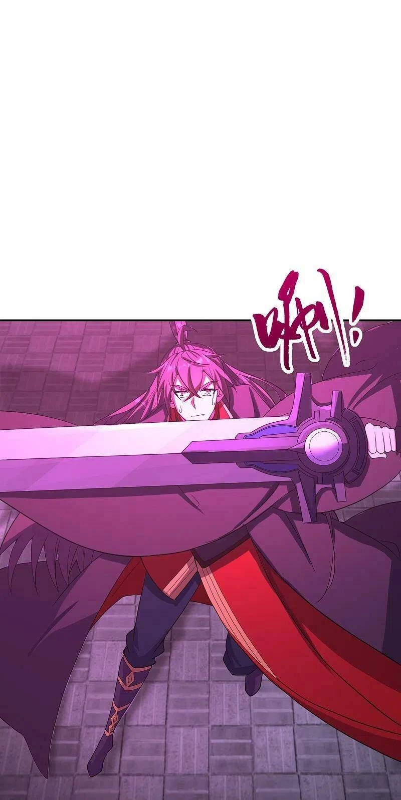 Tiên Võ Đế Tôn Chapter 268 - 81