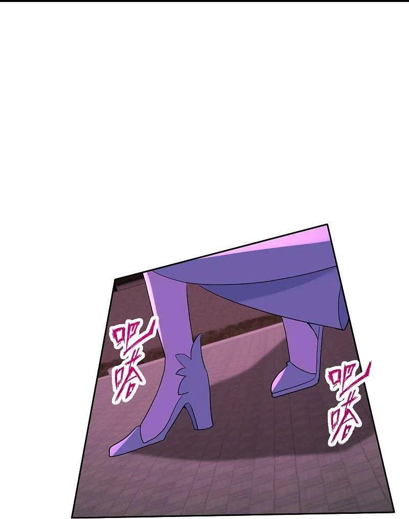 Tiên Võ Đế Tôn Chapter 268 - 83