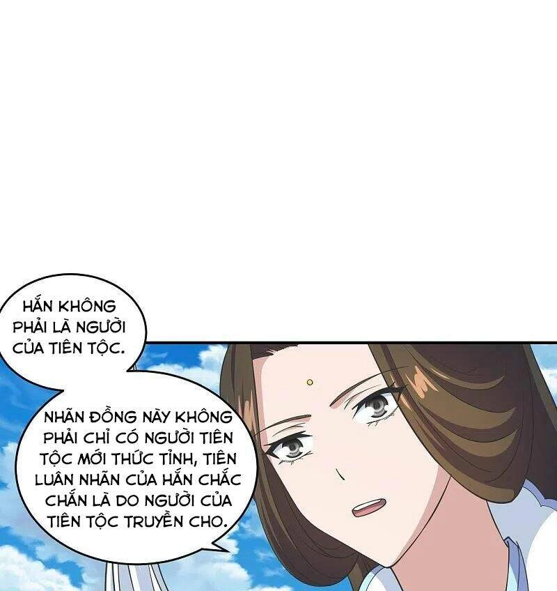 Tiên Võ Đế Tôn Chapter 269 - 12