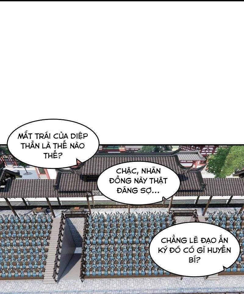 Tiên Võ Đế Tôn Chapter 269 - 14
