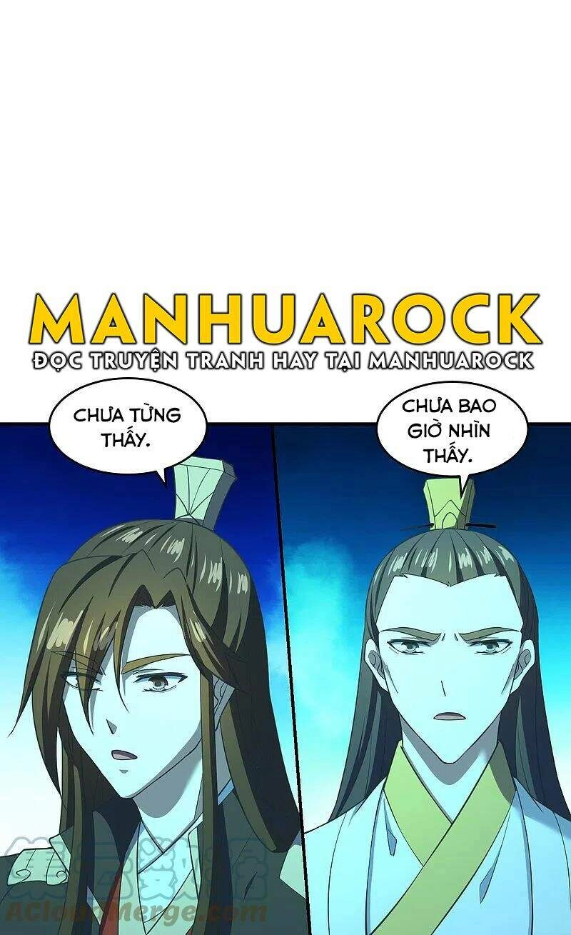 Tiên Võ Đế Tôn Chapter 269 - 16