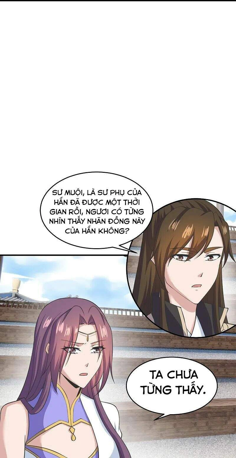 Tiên Võ Đế Tôn Chapter 269 - 17