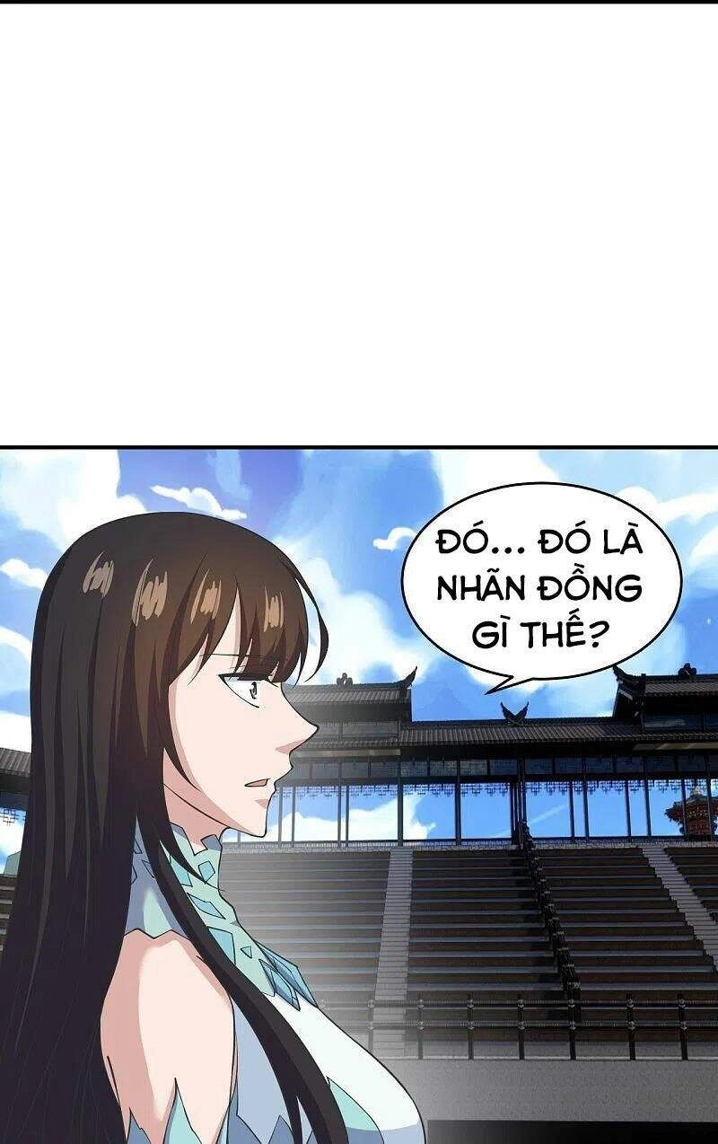 Tiên Võ Đế Tôn Chapter 269 - 18