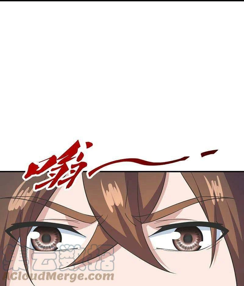 Tiên Võ Đế Tôn Chapter 269 - 19