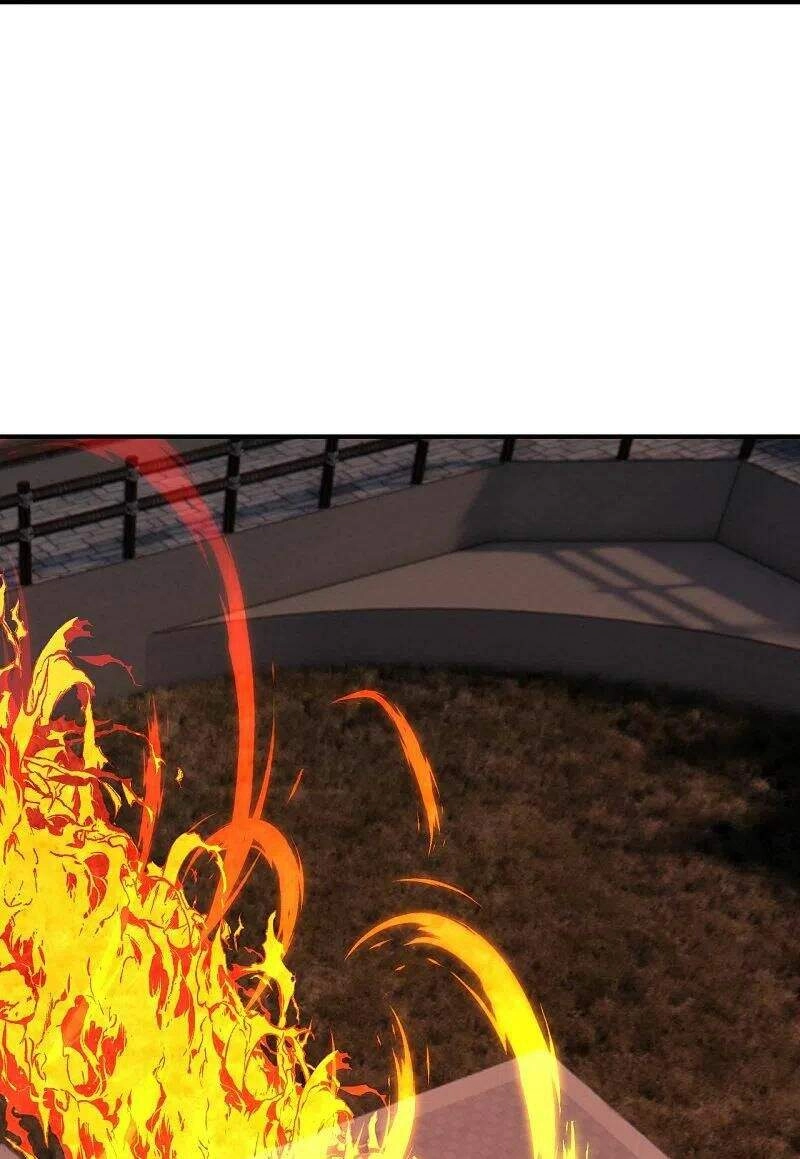 Tiên Võ Đế Tôn Chapter 269 - 20