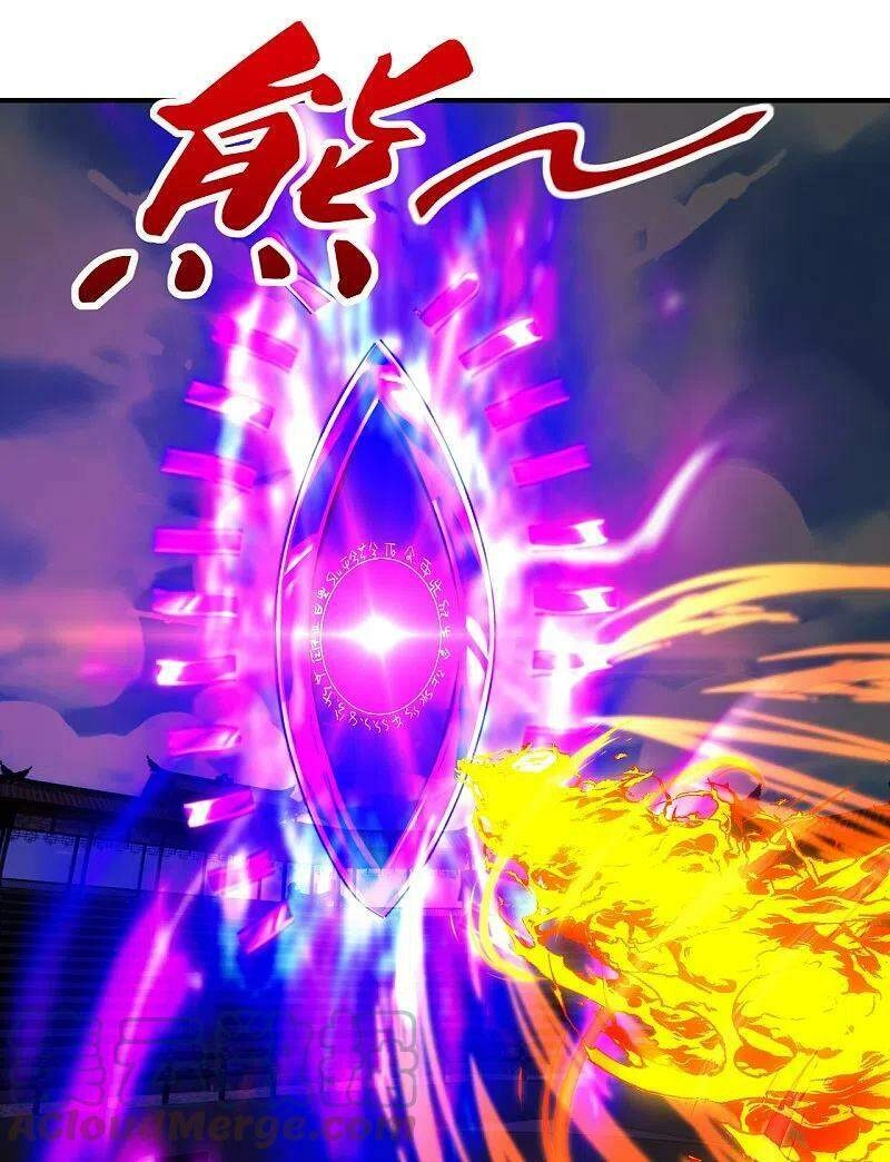 Tiên Võ Đế Tôn Chapter 269 - 23