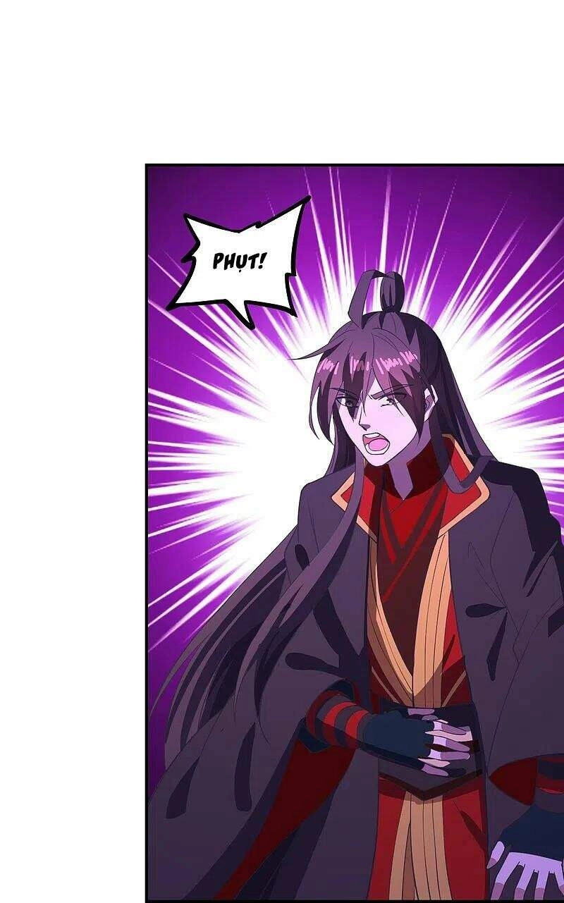 Tiên Võ Đế Tôn Chapter 269 - 34