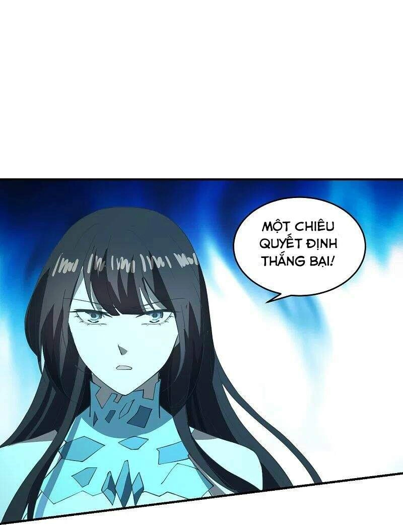 Tiên Võ Đế Tôn Chapter 269 - 36