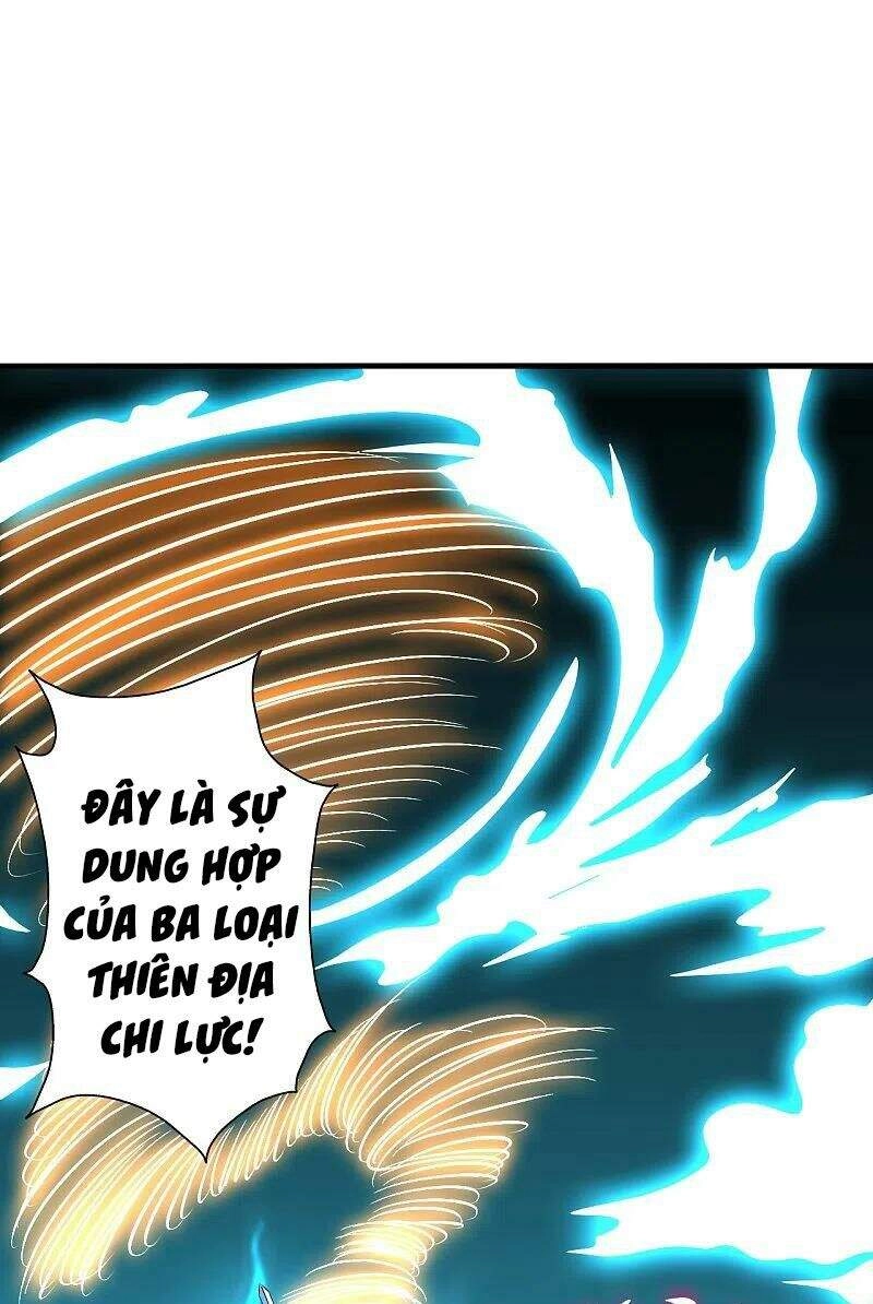 Tiên Võ Đế Tôn Chapter 269 - 41