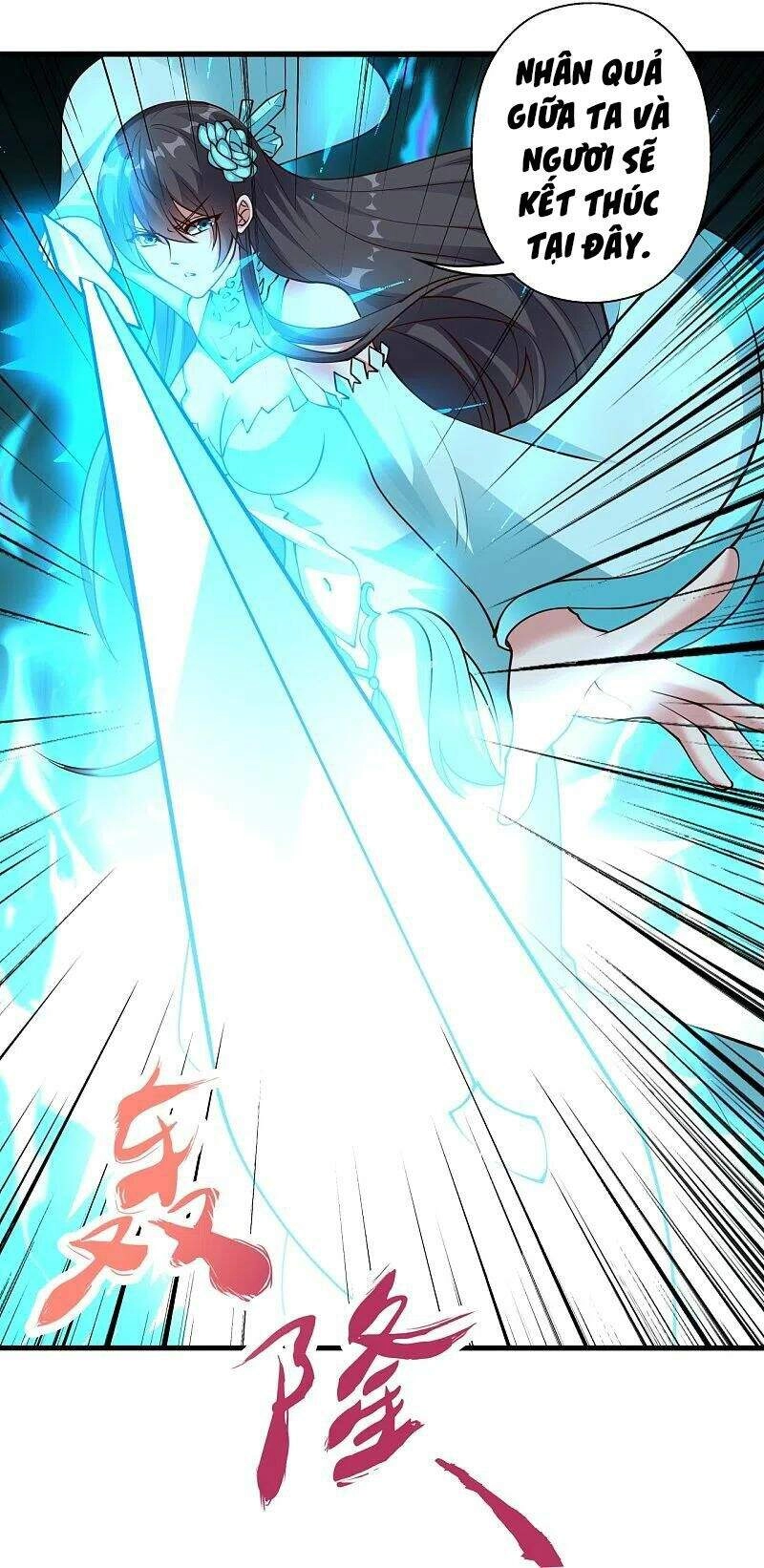 Tiên Võ Đế Tôn Chapter 269 - 51