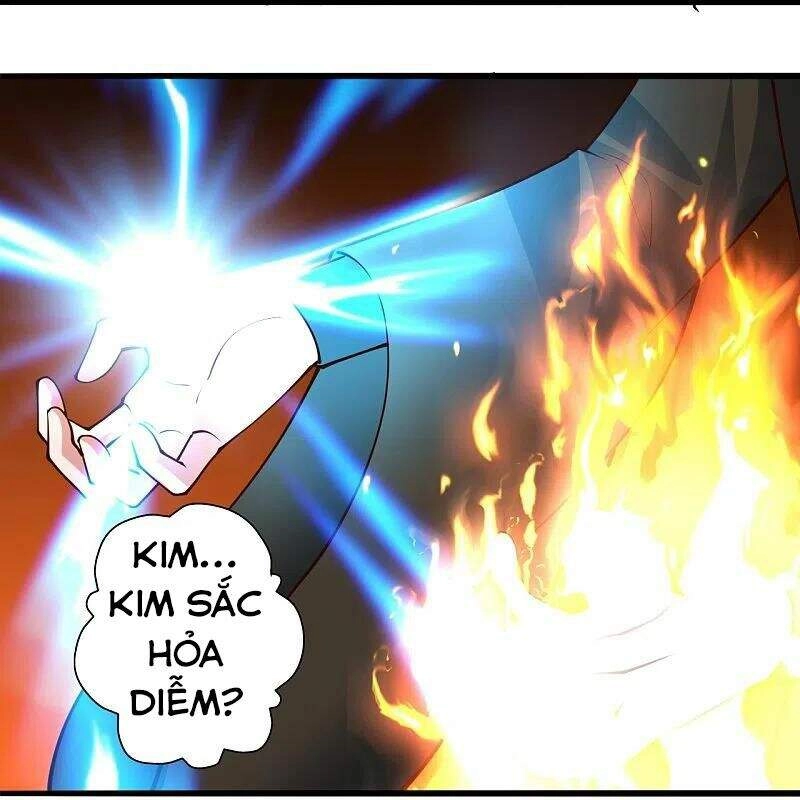 Tiên Võ Đế Tôn Chapter 269 - 54