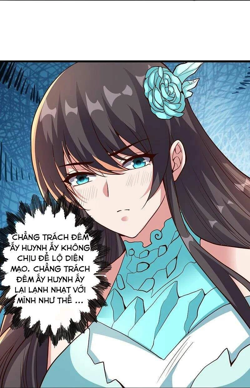 Tiên Võ Đế Tôn Chapter 269 - 69