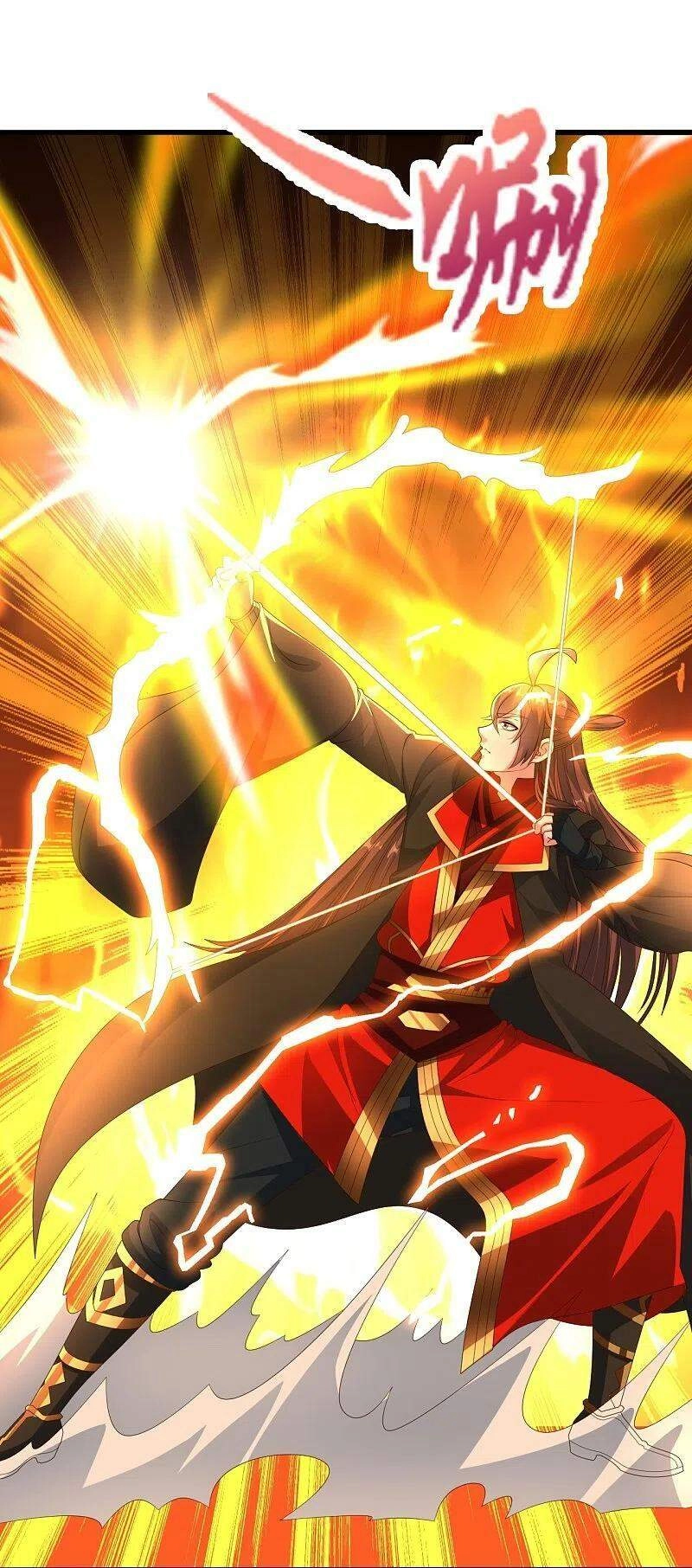 Tiên Võ Đế Tôn Chapter 269 - 78