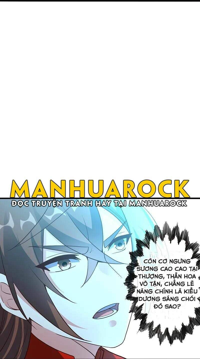 Tiên Võ Đế Tôn Chapter 269 - 83