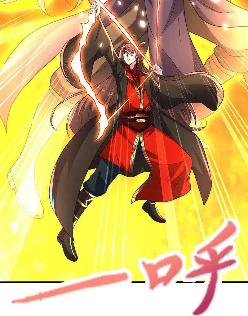 Tiên Võ Đế Tôn Chapter 269 - 86