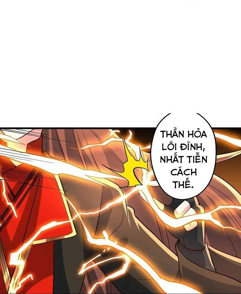 Tiên Võ Đế Tôn Chapter 269 - 87