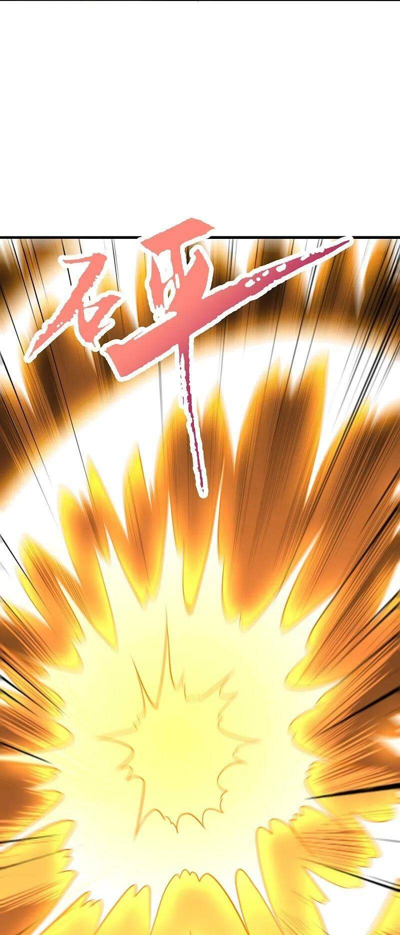 Tiên Võ Đế Tôn Chapter 269 - 92