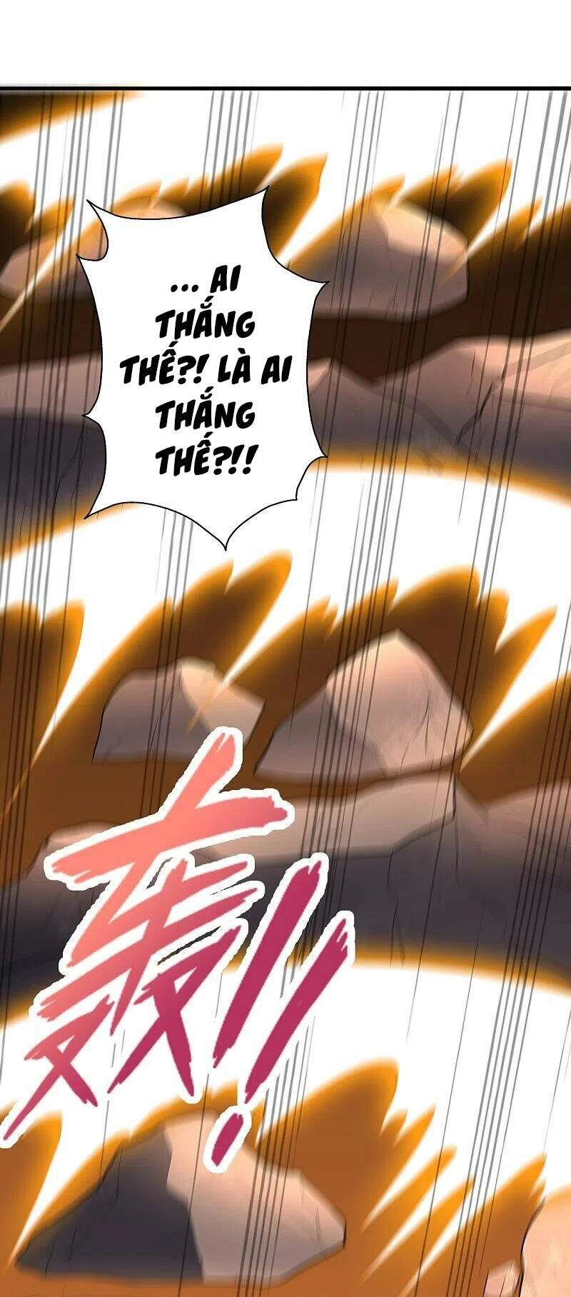 Tiên Võ Đế Tôn Chapter 269 - 95