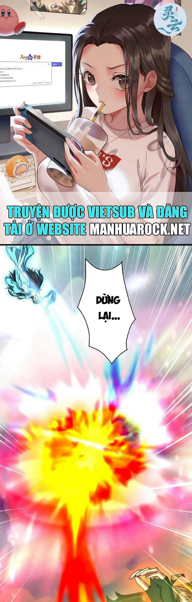 Tiên Võ Đế Tôn Chapter 270 - 1