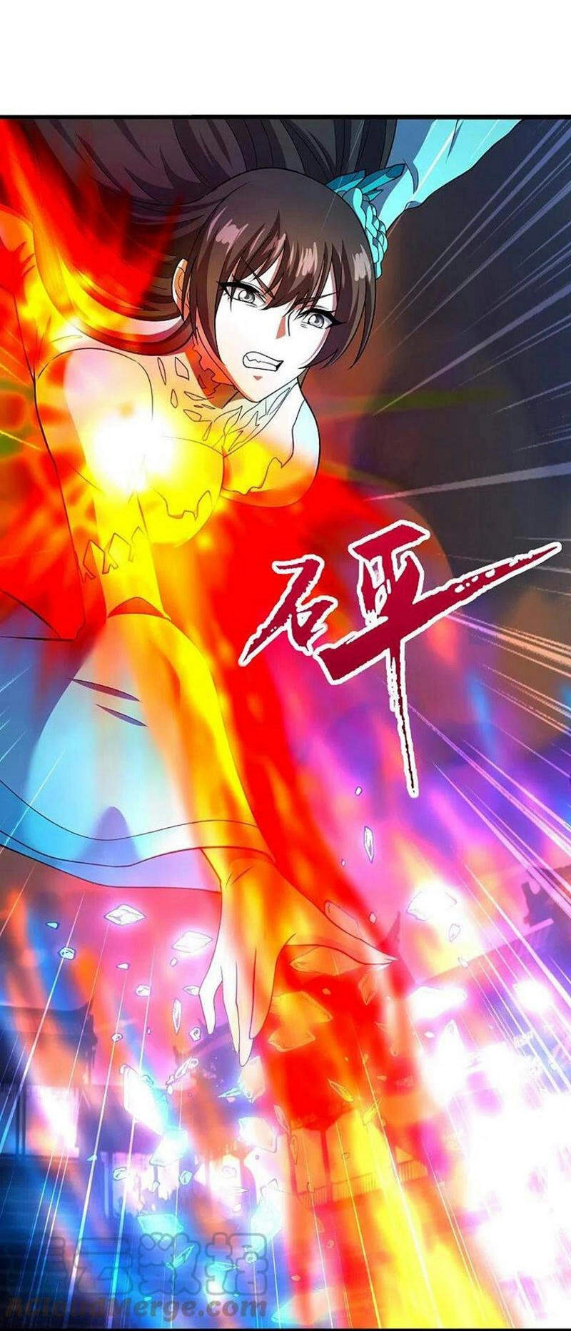 Tiên Võ Đế Tôn Chapter 270 - 5