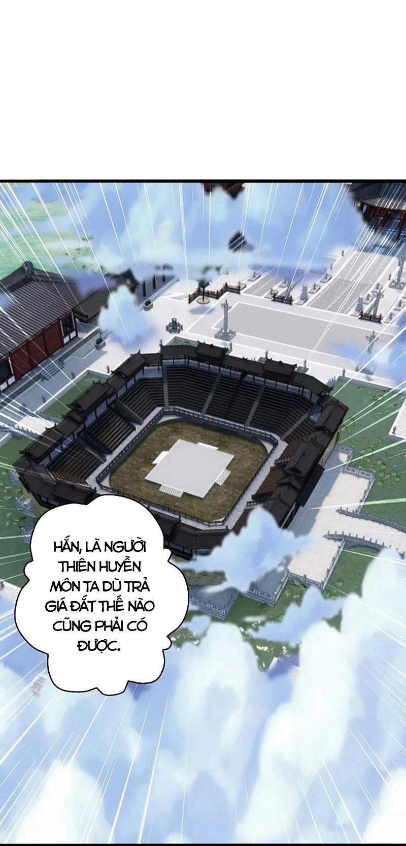 Tiên Võ Đế Tôn Chapter 270 - 24