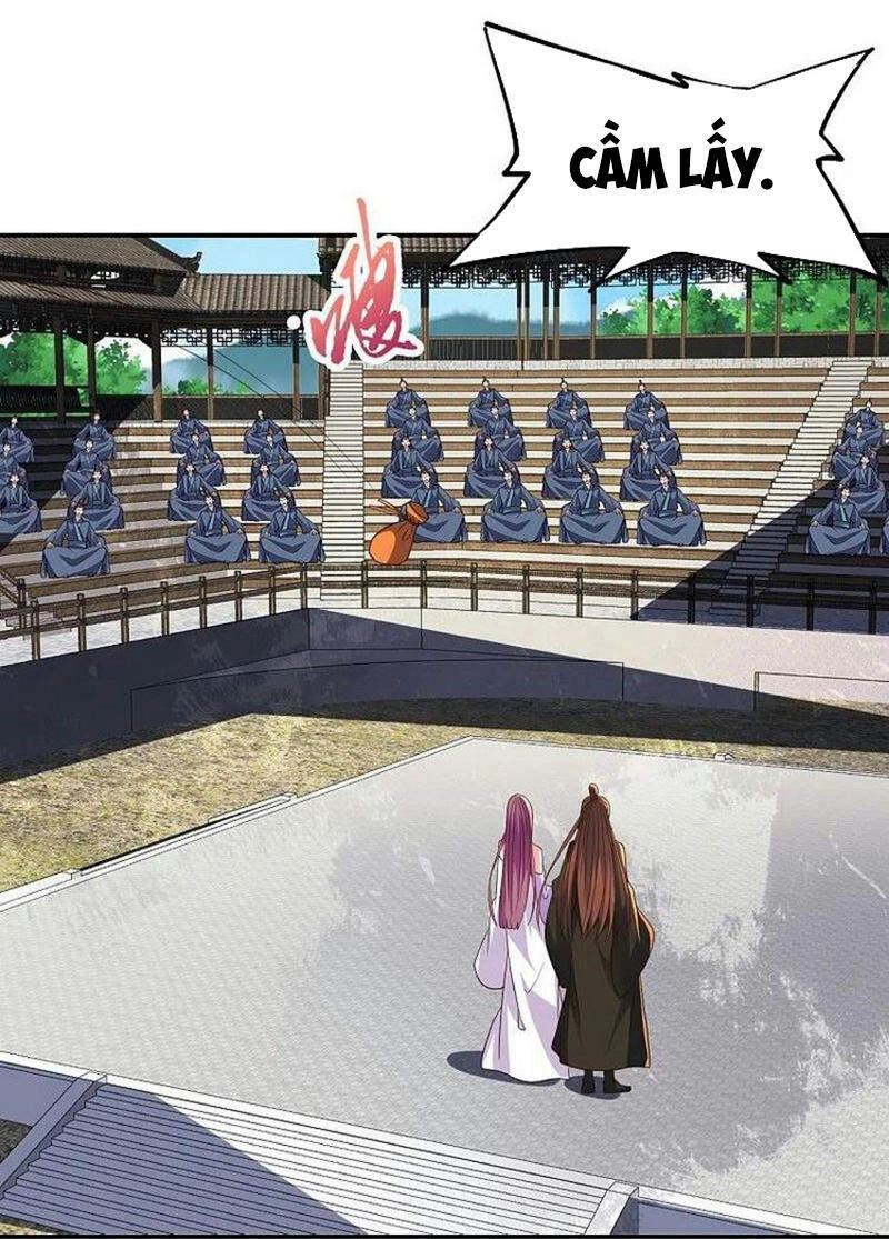 Tiên Võ Đế Tôn Chapter 270 - 40