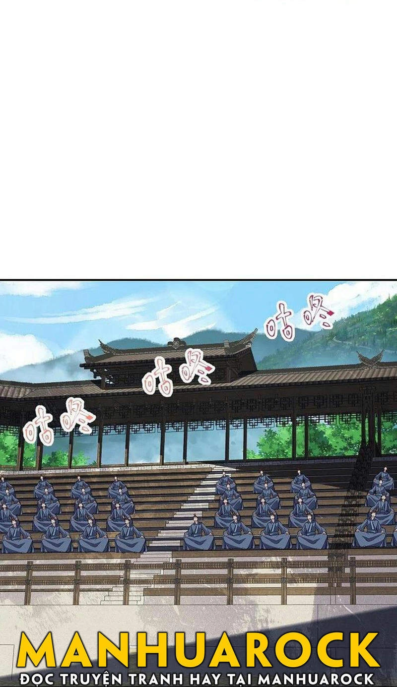 Tiên Võ Đế Tôn Chapter 270 - 52