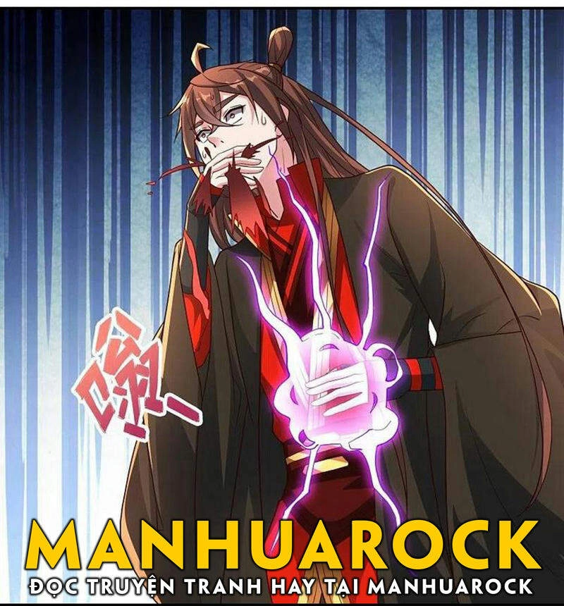 Tiên Võ Đế Tôn Chapter 270 - 68