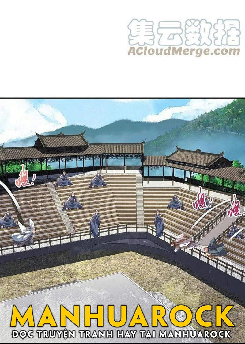 Tiên Võ Đế Tôn Chapter 270 - 72