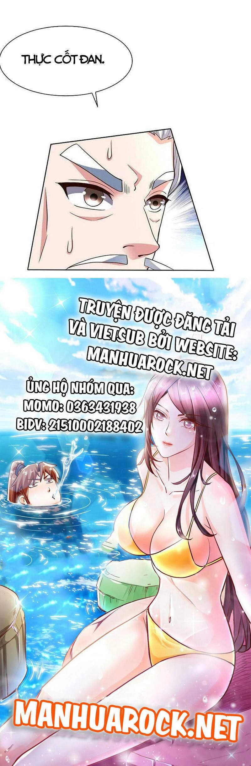 Tiên Võ Đế Tôn Chapter 270 - 78